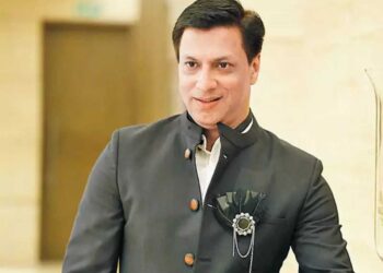 Madhur Bhandarkar is All Set to Release His Next Project Titled “India Lockdown”
