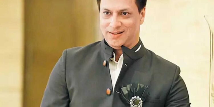Madhur Bhandarkar is All Set to Release His Next Project Titled “India Lockdown”