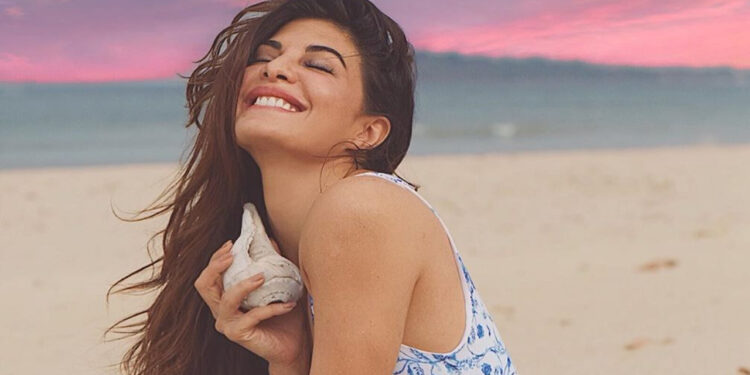 Jacqueline Fernandez Joins the Star Cast of Sajid Nadiadwala’s “Bachchan Pandey”