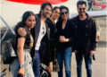 Yami Gautam Will Star Opposite Kartik Aaryan in “Dhamaka”