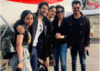 Yami Gautam Will Star Opposite Kartik Aaryan in “Dhamaka”