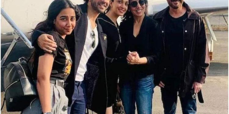 Yami Gautam Will Star Opposite Kartik Aaryan in “Dhamaka”