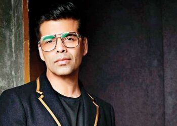 Narcotics Control Bureau Summons Karan Johar Regarding the Drug Nexus of Bollywood