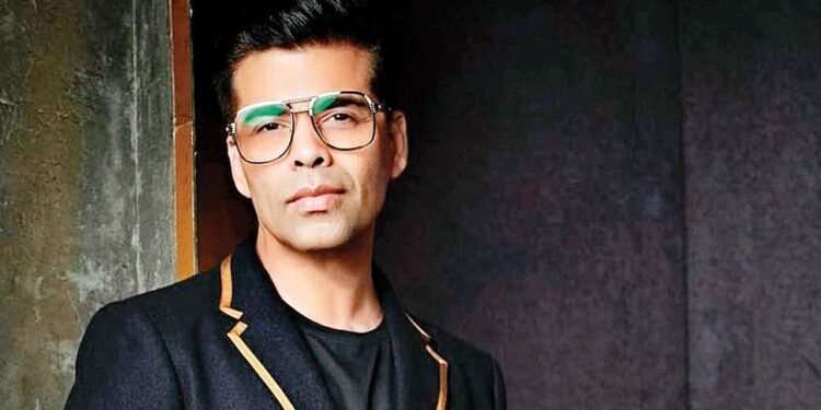 Narcotics Control Bureau Summons Karan Johar Regarding the Drug Nexus of Bollywood