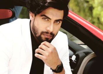 Singga’s New Punjabi Film Titled “Kade Haan, Kade Na” Kicks Off!