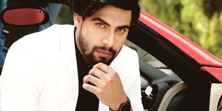 Singga’s New Punjabi Film Titled “Kade Haan, Kade Na” Kicks Off!