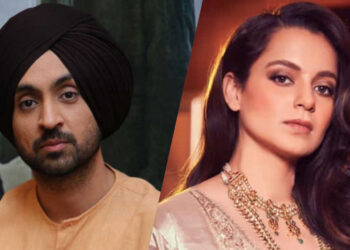 Yami Gautam Will Star Opposite Kartik Aaryan in “Dhamaka”