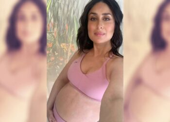 Ayushmann Khurana & Vaani Kapoor Completed the Filming of Their Upcoming FIlm Titled “Chandigarh Kare Aashiqui”