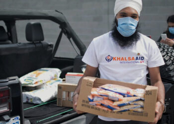 Zee News & Godi Media are Trying to Spread Fake News Against the Farmers Protest & Khalsa Aid!