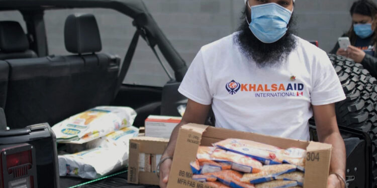 Zee News & Godi Media are Trying to Spread Fake News Against the Farmers Protest & Khalsa Aid!