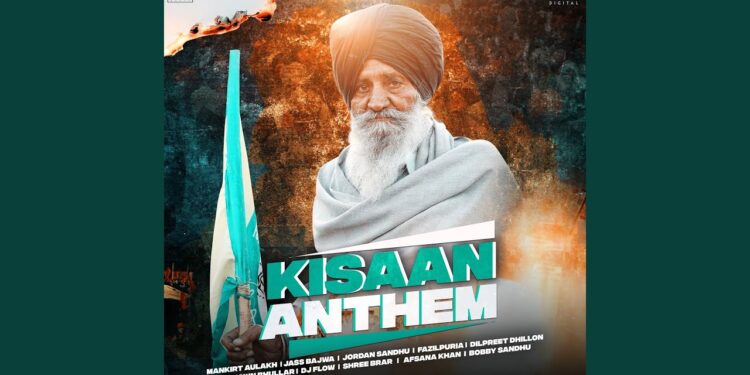 Kisan Anther Deleted from Youtube! Artists Assured its Re-Release Soon