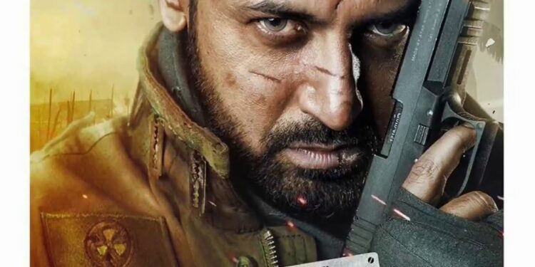 List Of Upcoming Punjabi Movies of 2021!