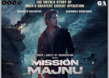 Madhur Bhandarkar is All Set to Release His Next Project Titled “India Lockdown”