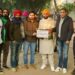 A New Punjabi Film Titled “Please Kill Me” Goes on Floor!