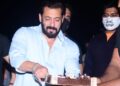 Birthday Boy Salman Khan Teased the Release Date of His Next Film “Radhe: Your Most Wanted Bhai”