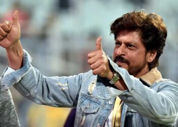 Shah Rukh Khan Expands his Cricket Franchise as He Bought Los Angeles Cricket Team for USA’s Major League!