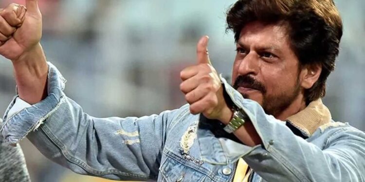 Shah Rukh Khan Expands his Cricket Franchise as He Bought Los Angeles Cricket Team for USA’s Major League!