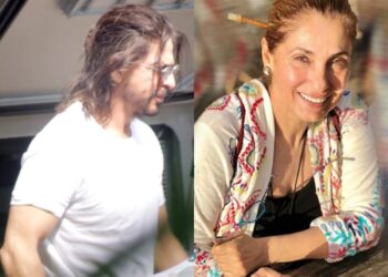 Kriti Sanon Finally Tested Negative for COVID-19; Expressed Her Gratitude