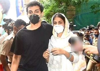 Yami Gautam Will Star Opposite Kartik Aaryan in “Dhamaka”