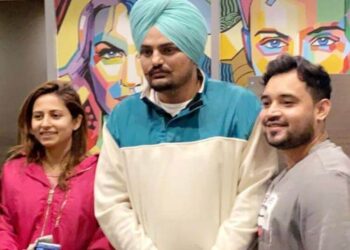 Are Sidhu Moose Wala & Sargun Mehta Planning to Come Together for a Project?