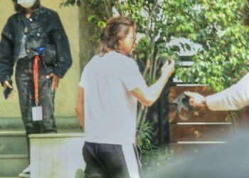 Jacqueline Fernandez Joins the Star Cast of Sajid Nadiadwala’s “Bachchan Pandey”