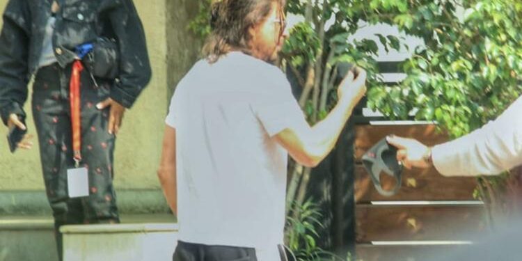 Jacqueline Fernandez Joins the Star Cast of Sajid Nadiadwala’s “Bachchan Pandey”