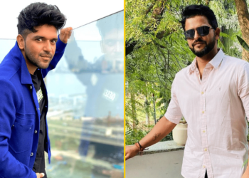 Guru Randhawa, Suresh Raina & 32 Other People Booked in Mumbai Club for Violating COVID-19 Regulations!