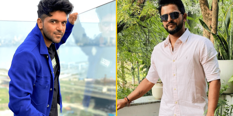Guru Randhawa, Suresh Raina & 32 Other People Booked in Mumbai Club for Violating COVID-19 Regulations!
