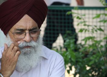 Famous Celebrity Surjit Patar Decides to Return His Padma Shri to Support Farmers!