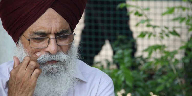 Famous Celebrity Surjit Patar Decides to Return His Padma Shri to Support Farmers!