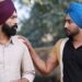 Tarsem Jassar & Ranjit Bawa Shared a Picture from Their Upcoming Film!