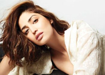 Yami Gautam Will Star Opposite Kartik Aaryan in “Dhamaka”