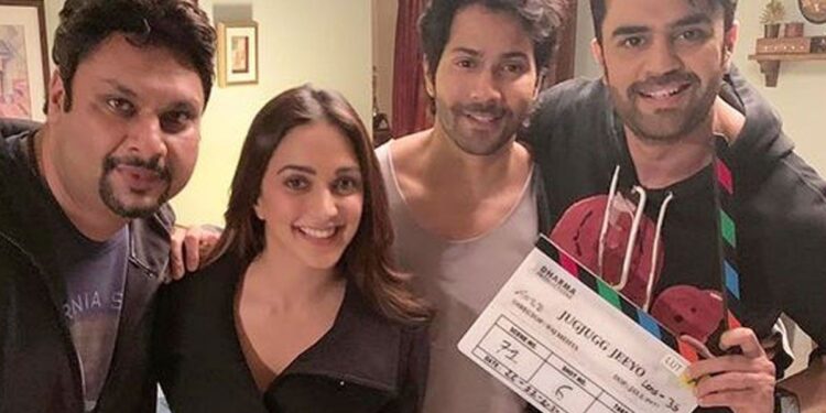 Narcotics Control Bureau Summons Karan Johar Regarding the Drug Nexus of Bollywood