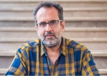 Tripti Dimri is All Set to Join the Star Cast of Ranbir Kapoor Starrer “Animal”