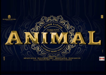 Tripti Dimri is All Set to Join the Star Cast of Ranbir Kapoor Starrer “Animal”