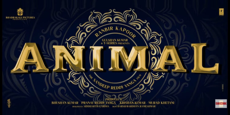 Tripti Dimri is All Set to Join the Star Cast of Ranbir Kapoor Starrer “Animal”