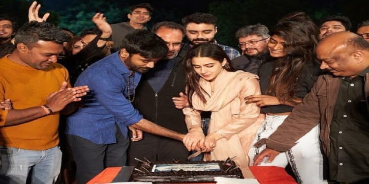 Kajol Revealed the Teaser of Her Digital Debut Film Titled “Tribhanga”