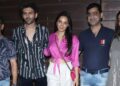 Kartik Aryan, Kiara & Tabu will Resume Filming for Bhool Bhulaiya 2 in July!