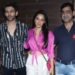 Kartik Aryan, Kiara & Tabu will Resume Filming for Bhool Bhulaiya 2 in July!