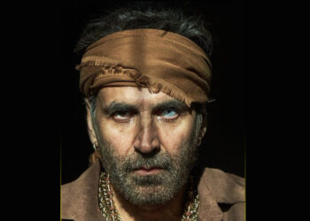 Akshay Kumar Revealed a New Poster & Release Date of His Next Film “Bachchan Pandey”
