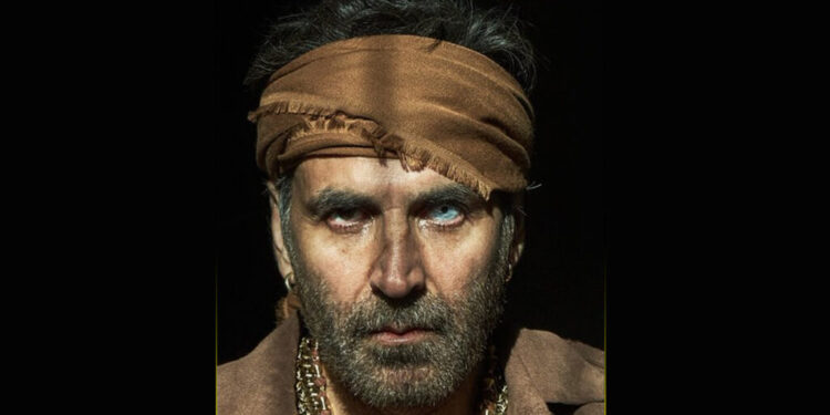 Akshay Kumar Revealed a New Poster & Release Date of His Next Film “Bachchan Pandey”