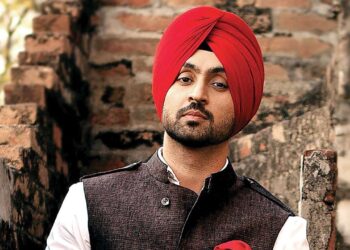 IT Department has Opened an Investigation & Filed a Charge on Diljit Dosanjh!