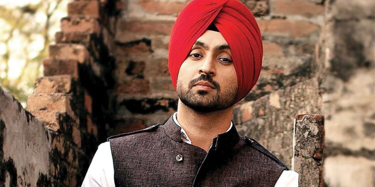 IT Department has Opened an Investigation & Filed a Charge on Diljit Dosanjh!