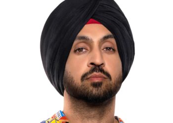Diljit Dosanjh to Collaborate with Ali Abbas Zafar for a Film Based on the Riots of 1984!