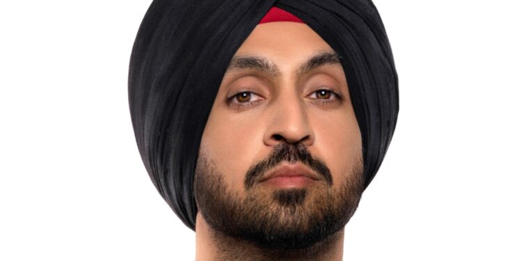 Diljit Dosanjh to Collaborate with Ali Abbas Zafar for a Film Based on the Riots of 1984!