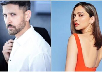 Kartik Aaryan & Katrina Kaif to Soon Star Together in a Film Produced by SRK!