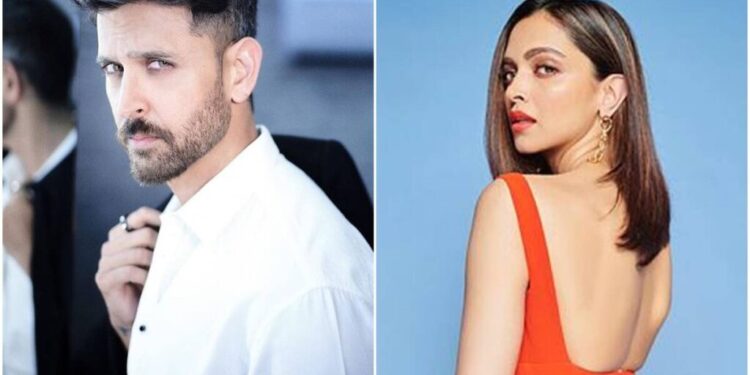 Kartik Aaryan & Katrina Kaif to Soon Star Together in a Film Produced by SRK!