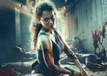 Akshay Kumar Revealed a New Poster & Release Date of His Next Film “Bachchan Pandey”