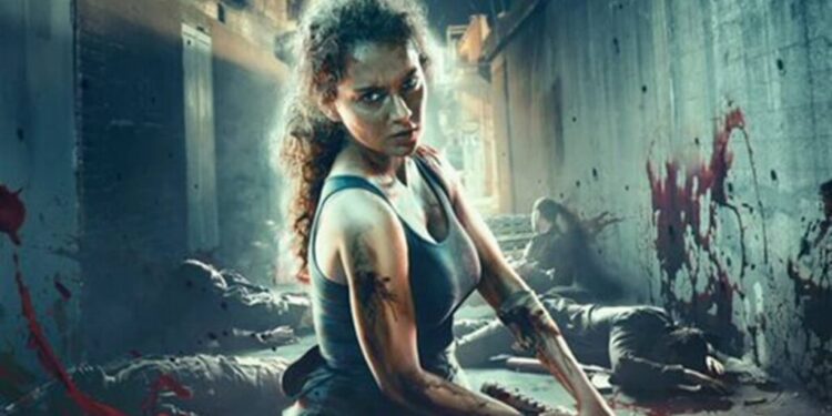 Akshay Kumar Revealed a New Poster & Release Date of His Next Film “Bachchan Pandey”