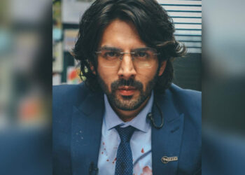 Kartik Aaryan & Katrina Kaif to Soon Star Together in a Film Produced by SRK!